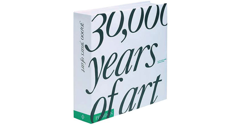 Phaidon - Book